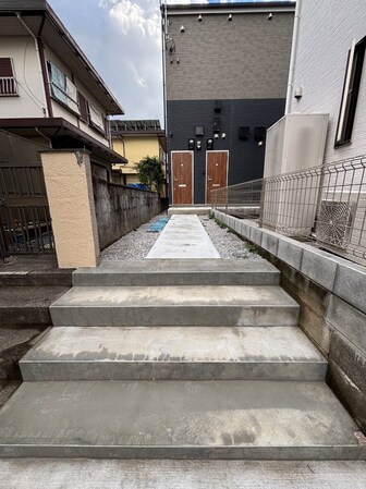 ブルームタウンの物件内観写真